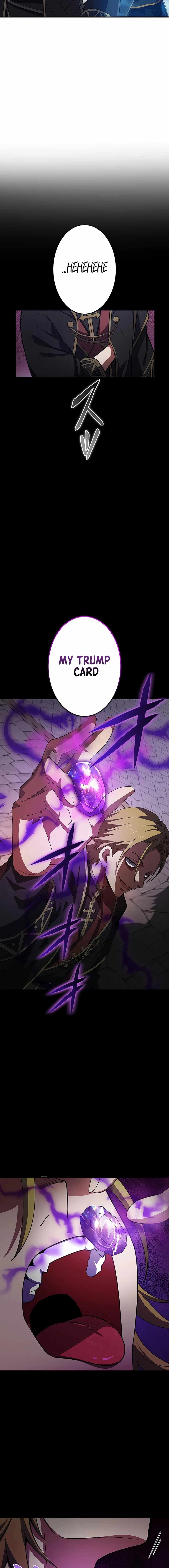 From Useless to Peerless: A Barrier Mage's Journey Chapter 24 21